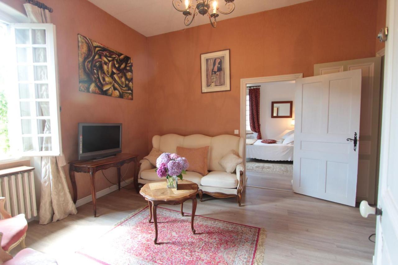 Villa Aimee Luxury Apartments With Heated Pool Vals-les-Bains Exteriér fotografie