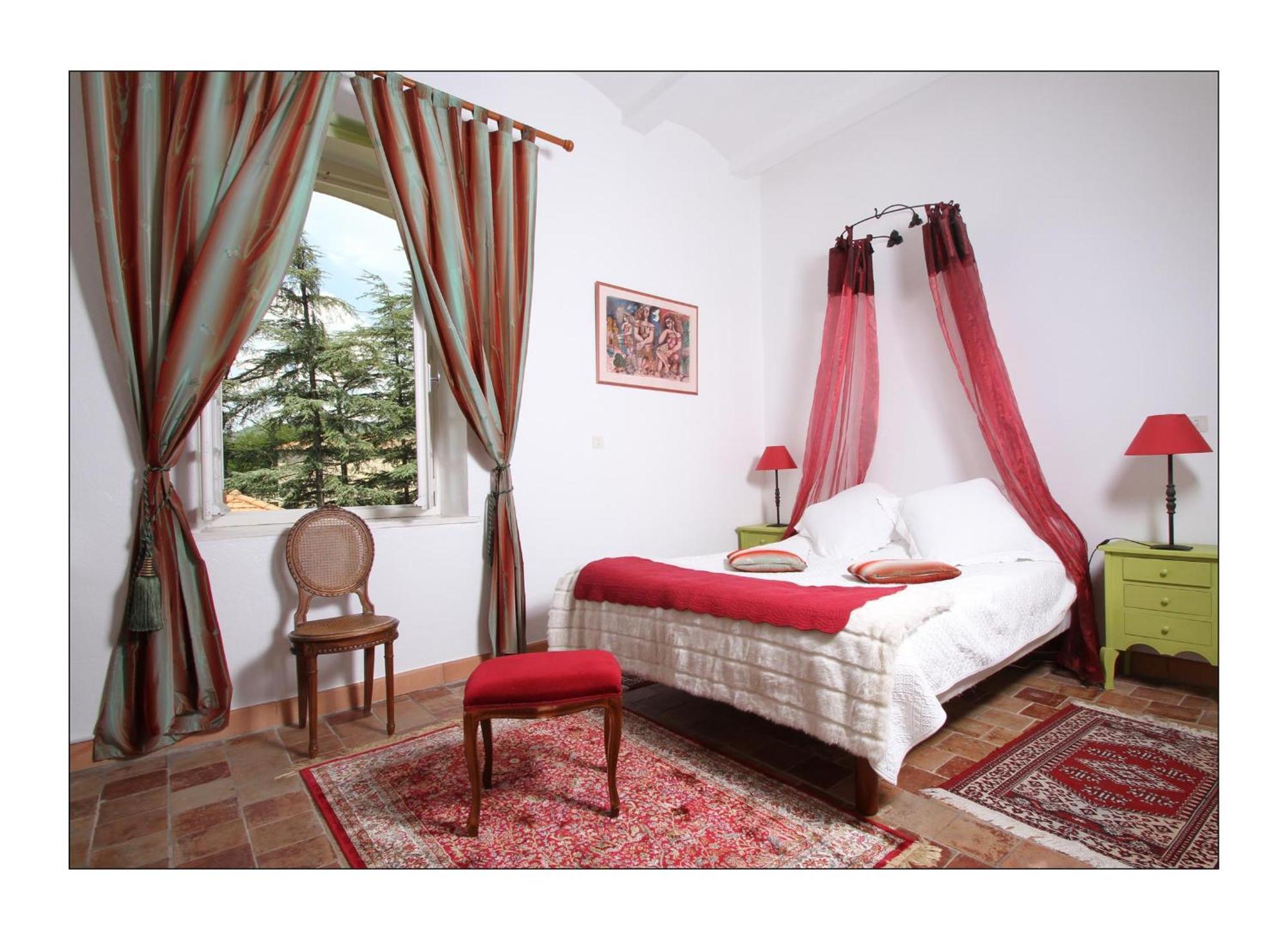 Villa Aimee Luxury Apartments With Heated Pool Vals-les-Bains Pokoj fotografie