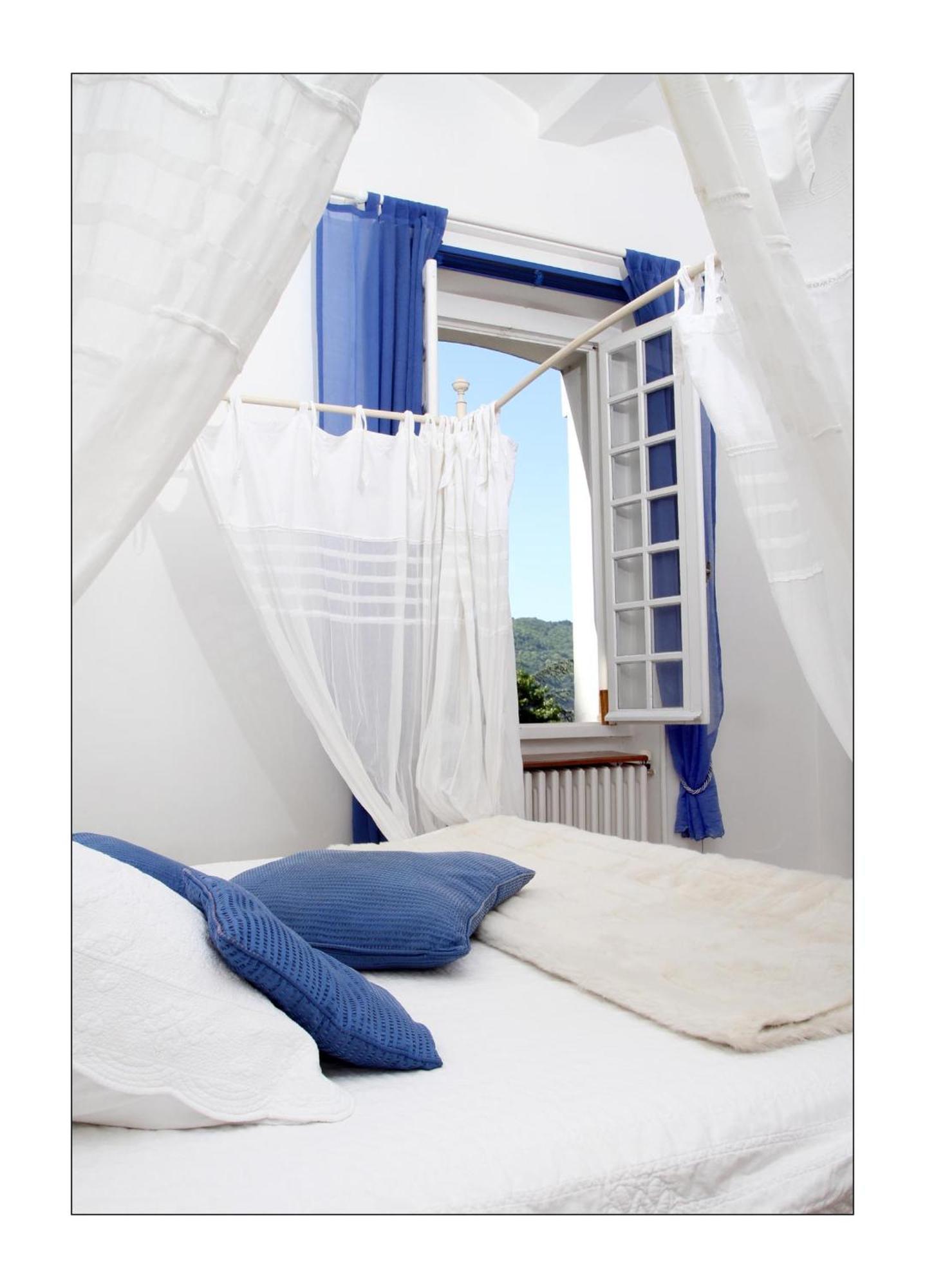 Villa Aimee Luxury Apartments With Heated Pool Vals-les-Bains Exteriér fotografie