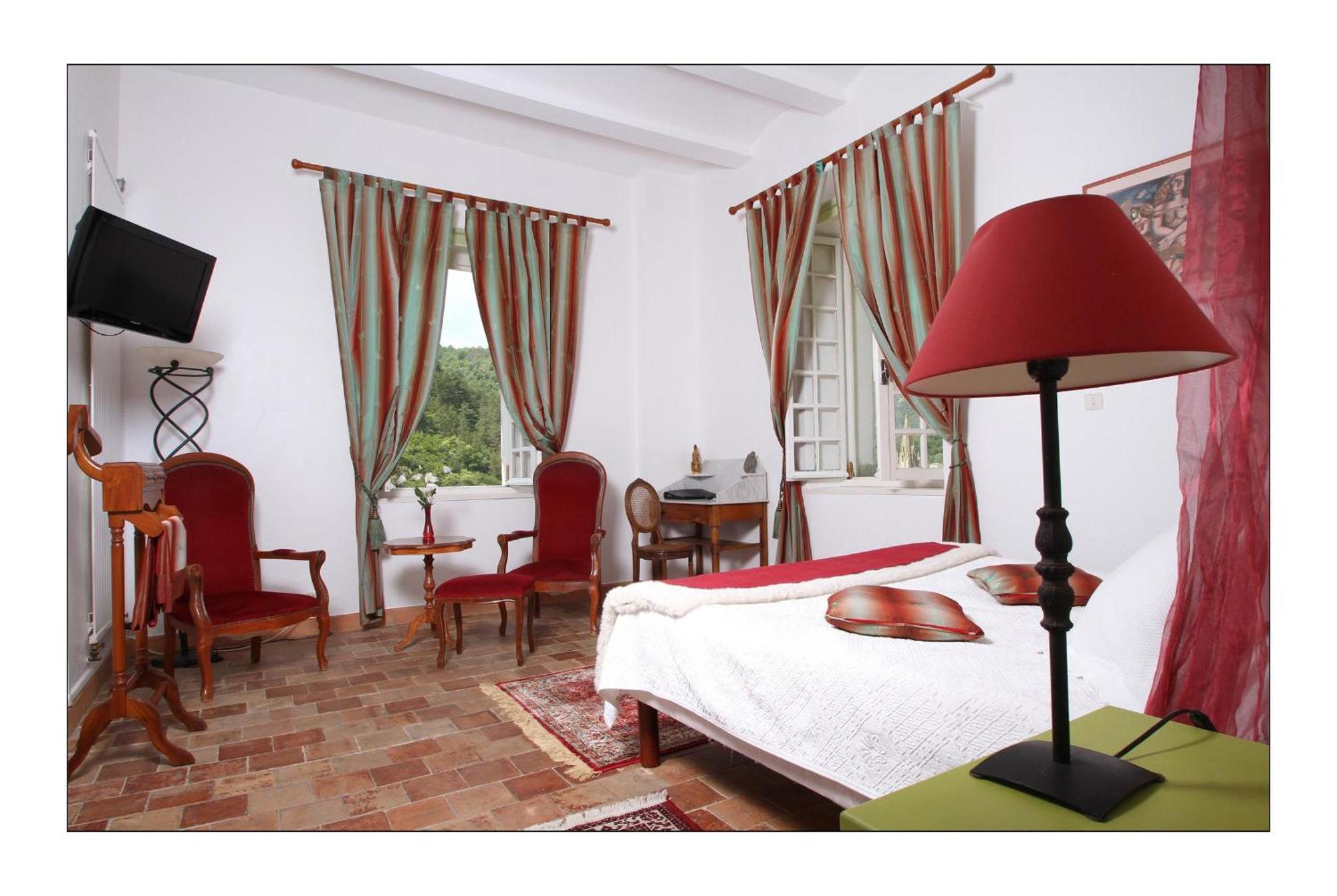 Villa Aimee Luxury Apartments With Heated Pool Vals-les-Bains Exteriér fotografie