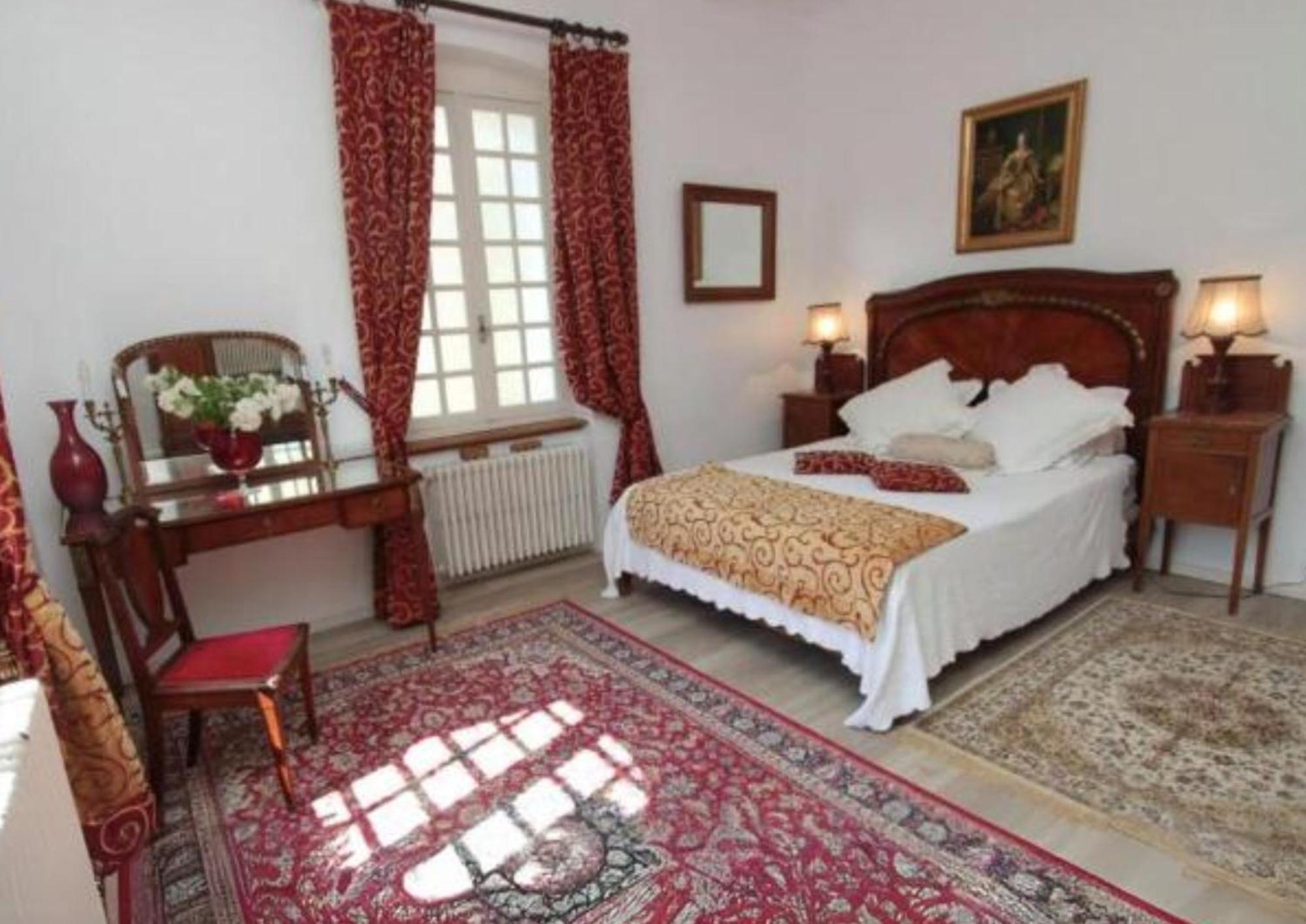 Villa Aimee Luxury Apartments With Heated Pool Vals-les-Bains Exteriér fotografie