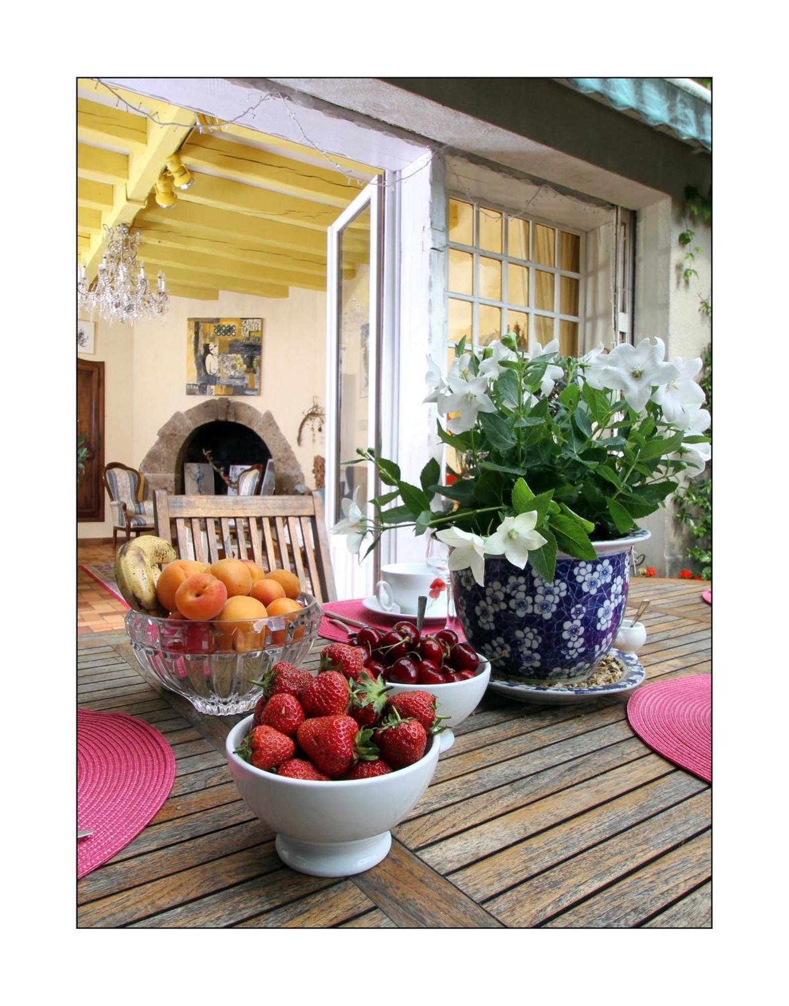 Villa Aimee Luxury Apartments With Heated Pool Vals-les-Bains Exteriér fotografie