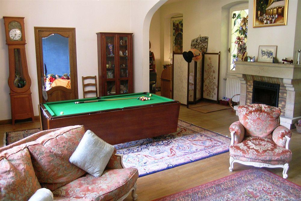 Villa Aimee Luxury Apartments With Heated Pool Vals-les-Bains Exteriér fotografie
