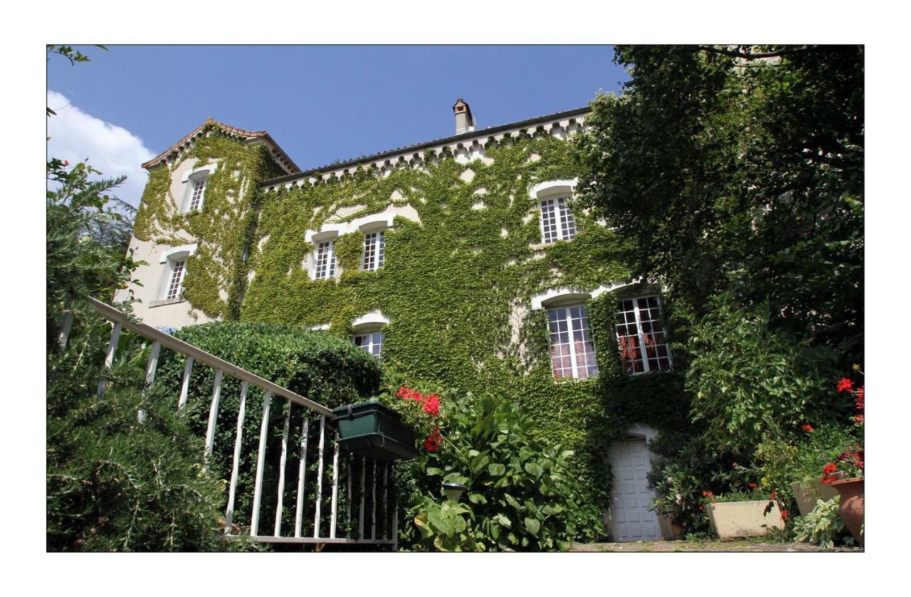 Villa Aimee Luxury Apartments With Heated Pool Vals-les-Bains Exteriér fotografie